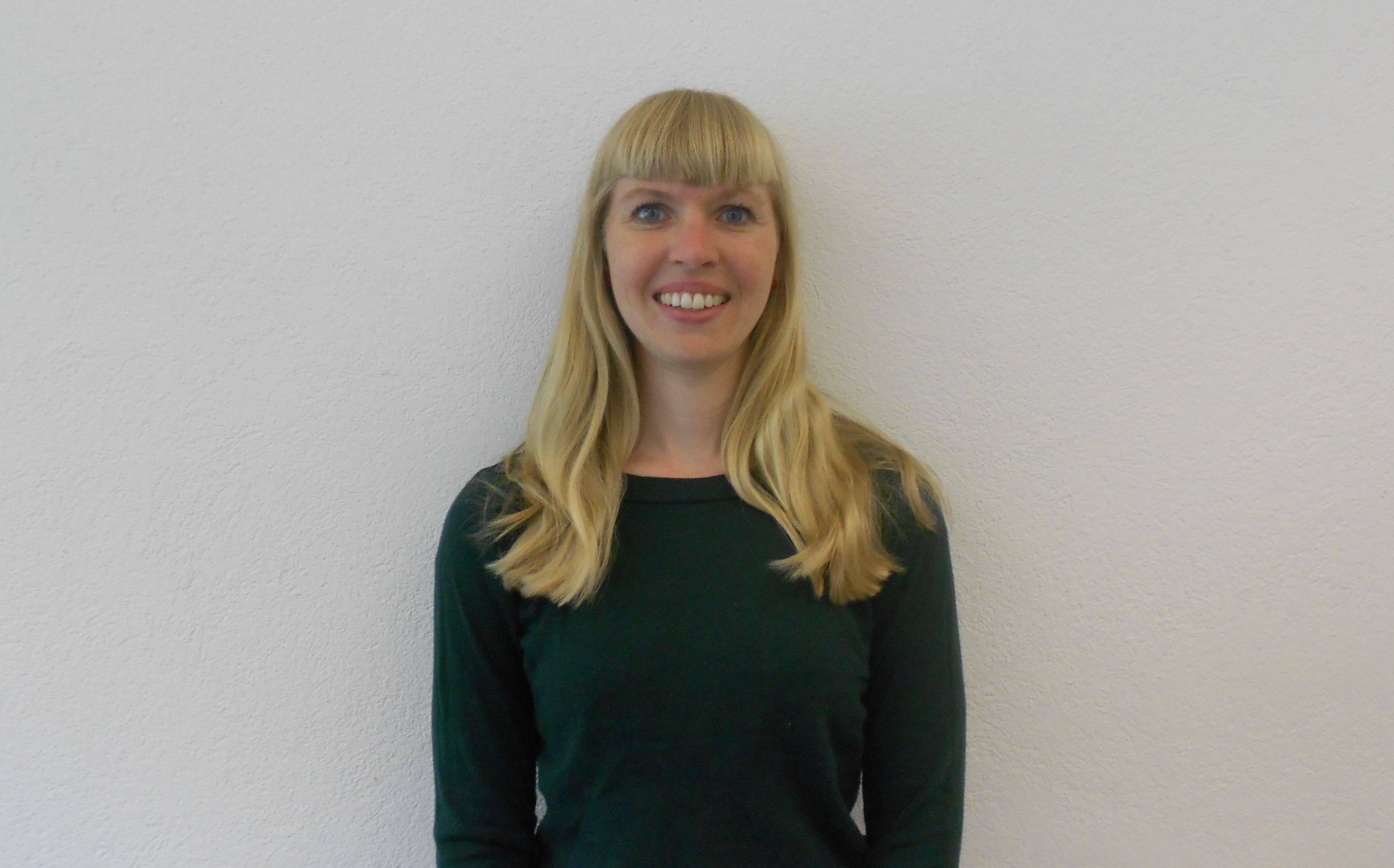 Dr. med. vet. Laureen Peters