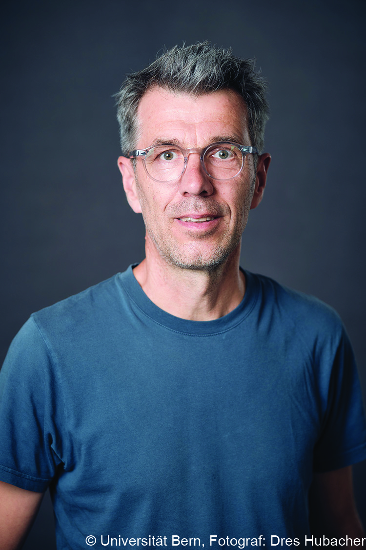 Prof. Dr. Cord Drögemüller