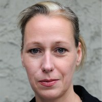 Prof. Dr. Meike Mevissen