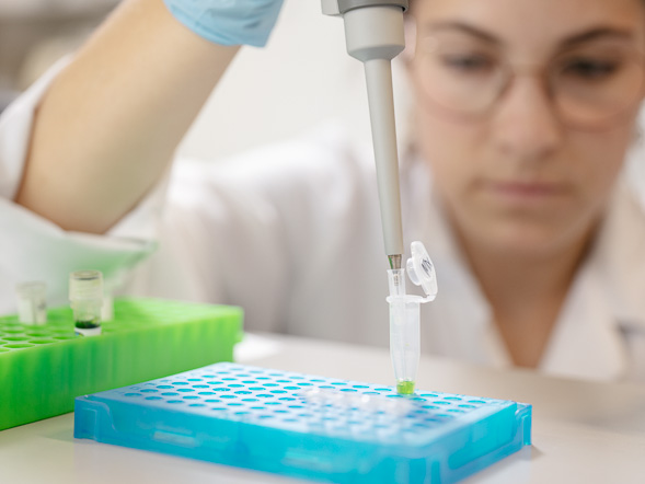 Titelbild: Faculty Clinical Research Platform (FCRP) Titelbild: Faculty Clinical Research Platform (FCRP)